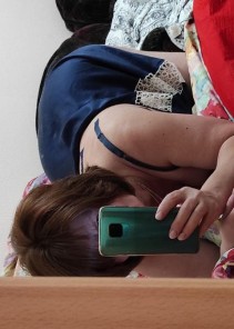 Фото проститутки Аня №2 в городе Пестово