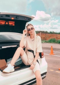 Фото проститутки Настя №3 в городе Пестово