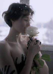 Фото проститутки Марина №2 в городе Пестово