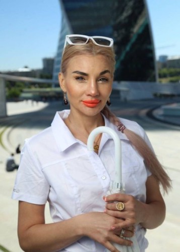 Стелла, Г. Пестово