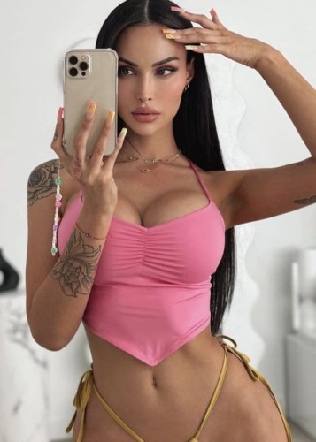 Эвелина, Г. Пестово